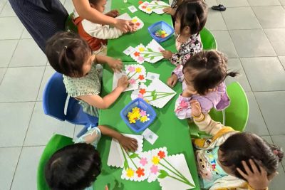 Thông báo việc đánh giá giáo viên, cán bộ QLCS GDMN trên phần mềm TEMIS